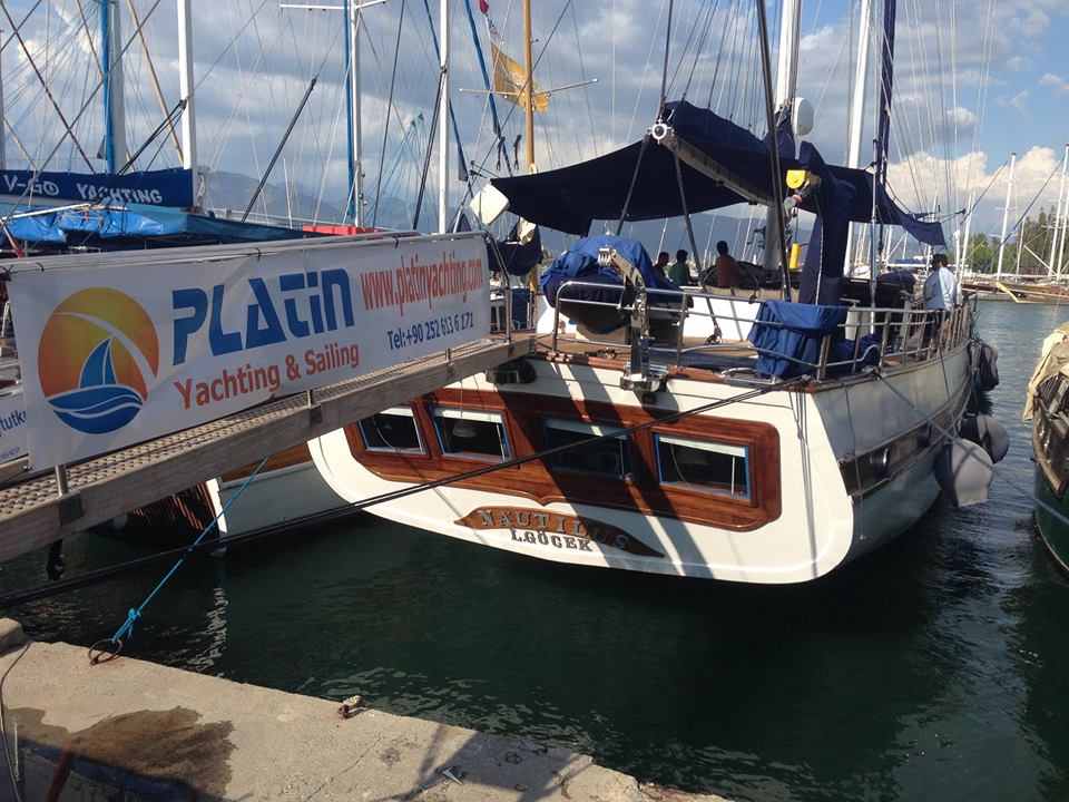 Tekne Kiralama Koşulları