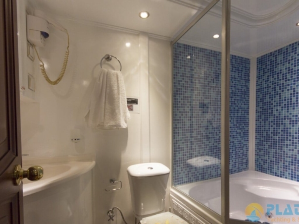 Afroditi Kiralık Gulet Yat Tekne Mavi Yolculuk