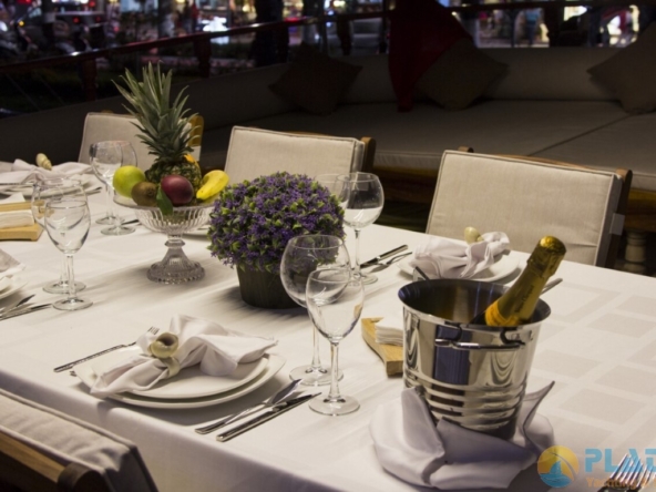 Afroditi Kiralık Gulet Yat Tekne Mavi Yolculuk