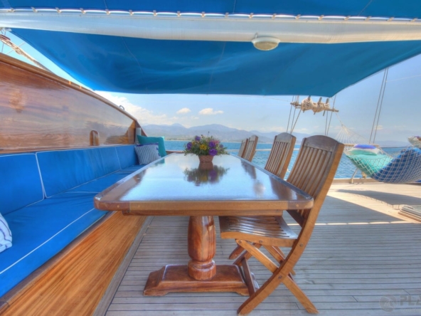 Aleyna 3 Kiralık Tekne Yat Gulet Mavi Yolculuk Tur