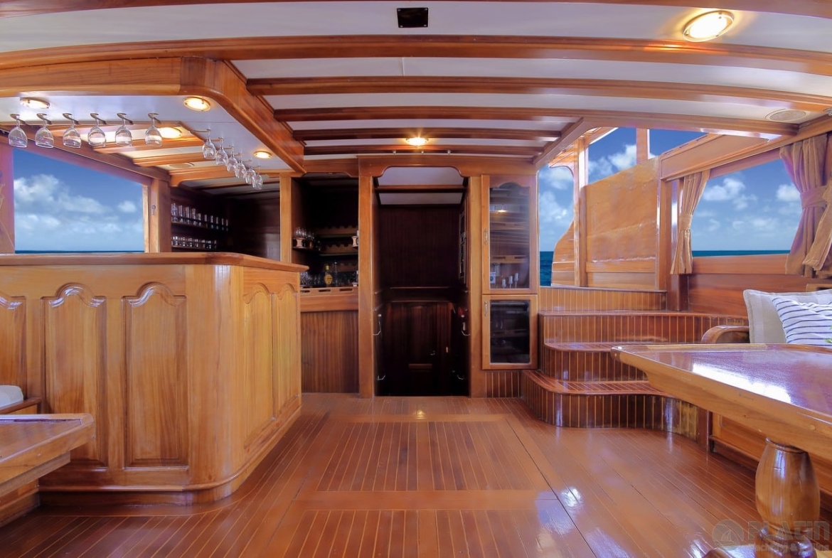 Aleyna 3 Kiralık Tekne Yat Gulet Mavi Yolculuk Tur