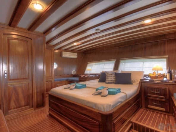 Aleyna 3 Kiralık Tekne Yat Gulet Mavi Yolculuk Tur