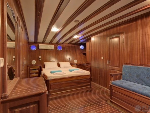 Aleyna 3 Kiralık Tekne Yat Gulet Mavi Yolculuk Tur