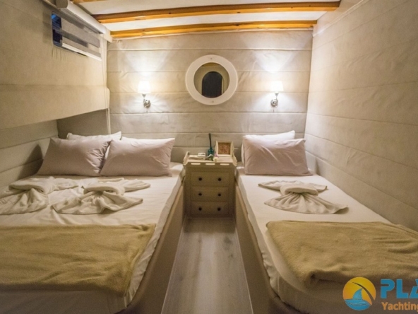 Ametist A Yat Gulet Tekne Kiralik Lüks Platin Yatçılık