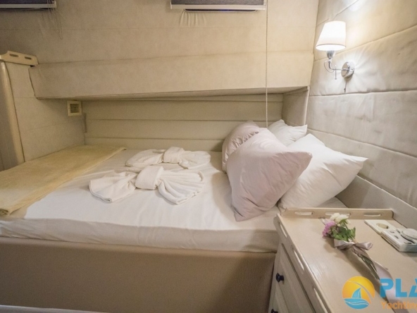 Ametist A Yat Gulet Tekne Kiralik Lüks Platin Yatçılık