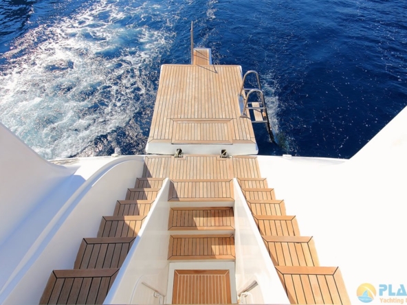 Angelo Kiralık Gulet Yat Tekne Mavi Yolculuk Tur