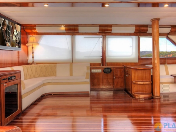 Angelo Kiralık Gulet Yat Tekne Mavi Yolculuk Tur