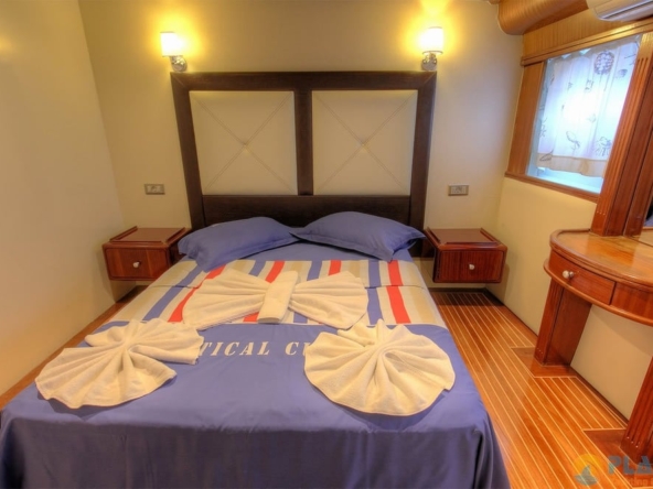 Angelo Kiralık Gulet Yat Tekne Mavi Yolculuk Tur