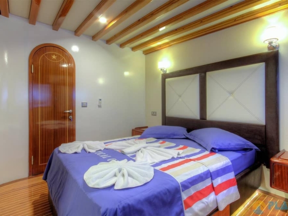 Angelo Kiralık Gulet Yat Tekne Mavi Yolculuk Tur