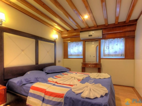 Angelo Kiralık Gulet Yat Tekne Mavi Yolculuk Tur