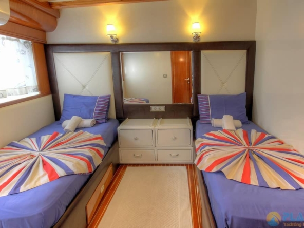 Angelo Kiralık Gulet Yat Tekne Mavi Yolculuk Tur