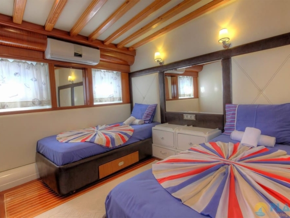 Angelo Kiralık Gulet Yat Tekne Mavi Yolculuk Tur