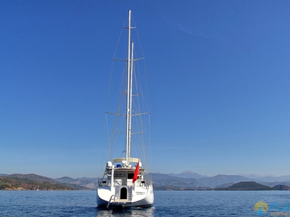 Angelo Kiralık Gulet Yat Tekne Mavi Yolculuk Tur