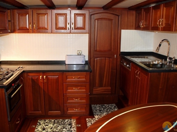 Atalante Kiralık Gulet Yat Tekne Mavi Yolculuk Tur