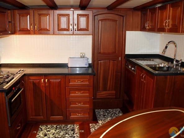 Atalante Kiralık Gulet Yat Tekne Mavi Yolculuk Tur