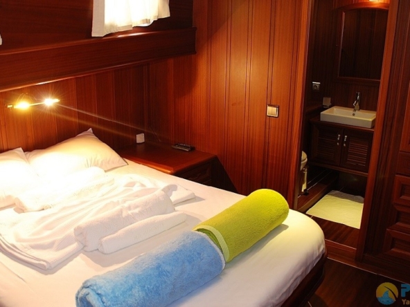 Atalante Kiralık Gulet Yat Tekne Mavi Yolculuk Tur