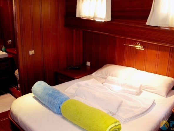 Atalante Kiralık Gulet Yat Tekne Mavi Yolculuk Tur