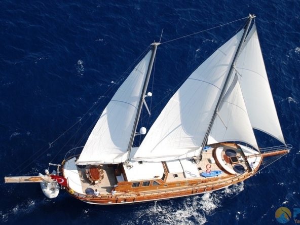 Atalante Kiralık Gulet Yat Tekne Mavi Yolculuk Tur