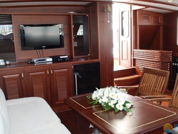 Atalante Kiralık Gulet Yat Tekne Mavi Yolculuk Tur