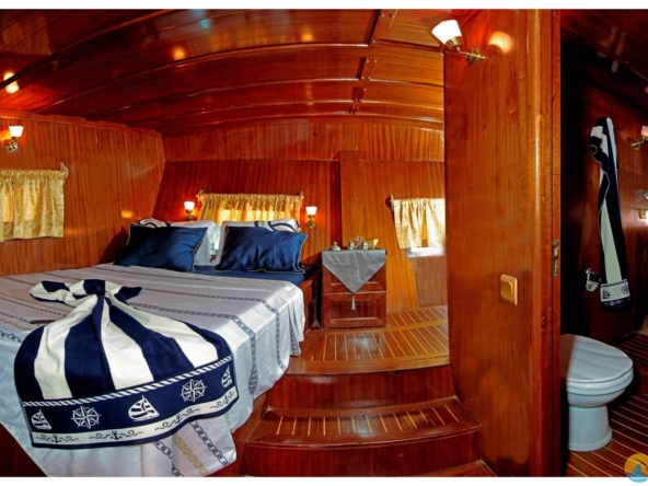 Azra Deniz Kiralık Gulet Yat Tekne Mavi Yolculuk Tur