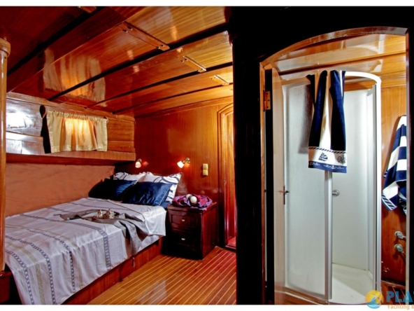 Azra Deniz Kiralık Gulet Yat Tekne Mavi Yolculuk Tur