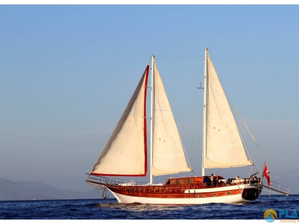 Azra Deniz Kiralık Gulet Yat Tekne Mavi Yolculuk Tur