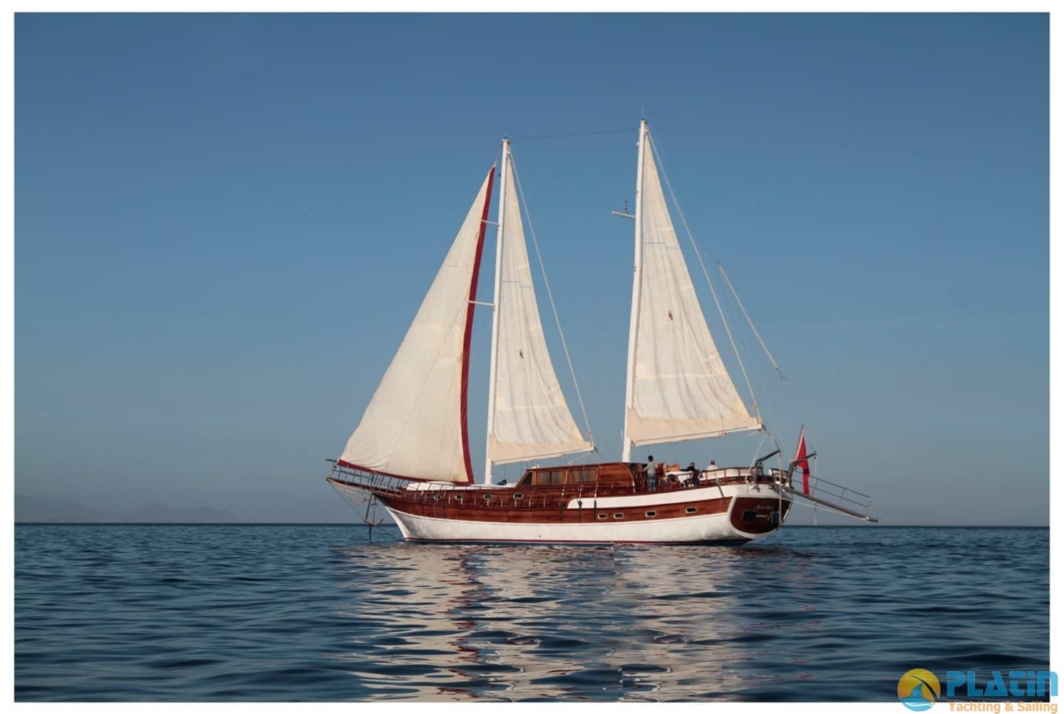 Azra Deniz Kiralık Gulet Yat Tekne Mavi Yolculuk Tur