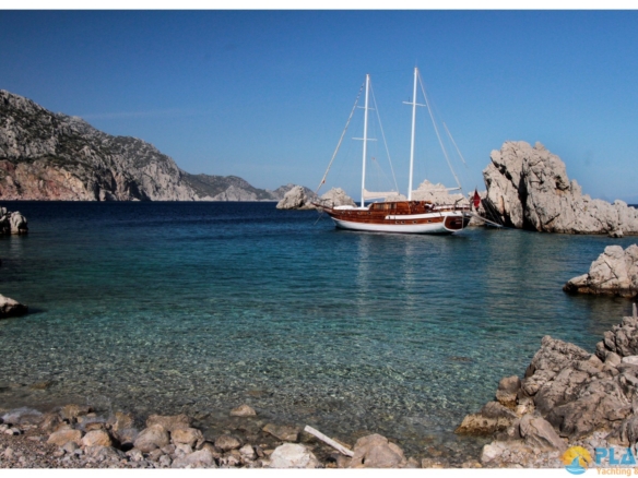 Azra Deniz Kiralık Gulet Yat Tekne Mavi Yolculuk Tur