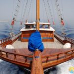 Bahriyeli A Kiralık Gulet Yat Tekne Mavi Yolculuk Tur