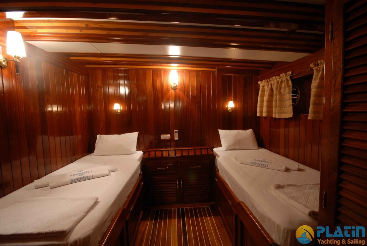 Bahriyeli C Kiralık Gulet Yat Tekne Mavi Yolculuk Tur