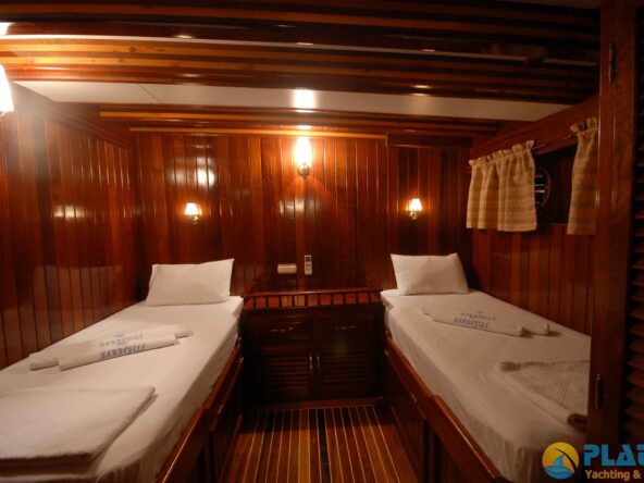 Bahriyeli C Kiralık Gulet Yat Tekne Mavi Yolculuk Tur