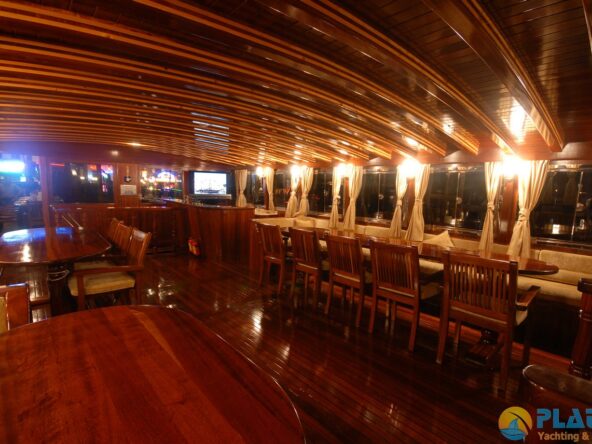 Bahriyeli C Kiralık Gulet Yat Tekne Mavi Yolculuk Tur