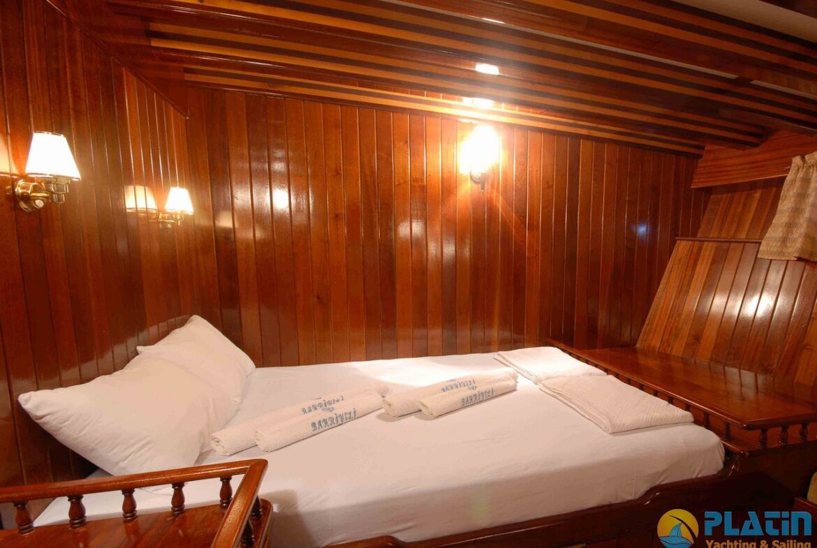 Bahriyeli C Kiralık Gulet Yat Tekne Mavi Yolculuk Tur