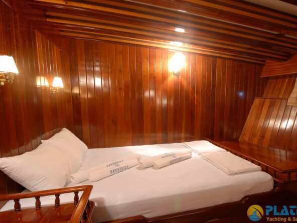 Bahriyeli C Kiralık Gulet Yat Tekne Mavi Yolculuk Tur