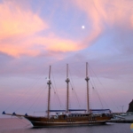 Bahriyeli d Kiralık Gulet Yat Tekne Mavi Yolculuk