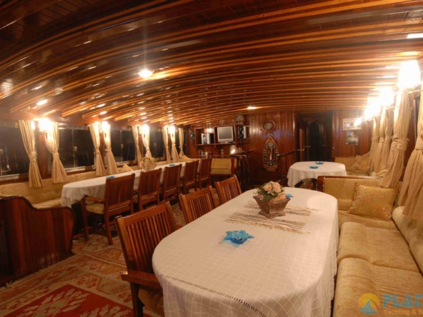 Bahriyeli d Kiralık Gulet Yat Tekne Mavi Yolculuk