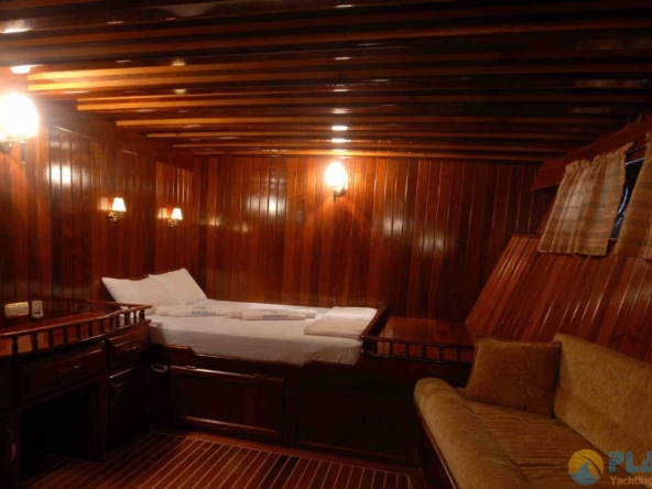 Bahriyeli d Kiralık Gulet Yat Tekne Mavi Yolculuk