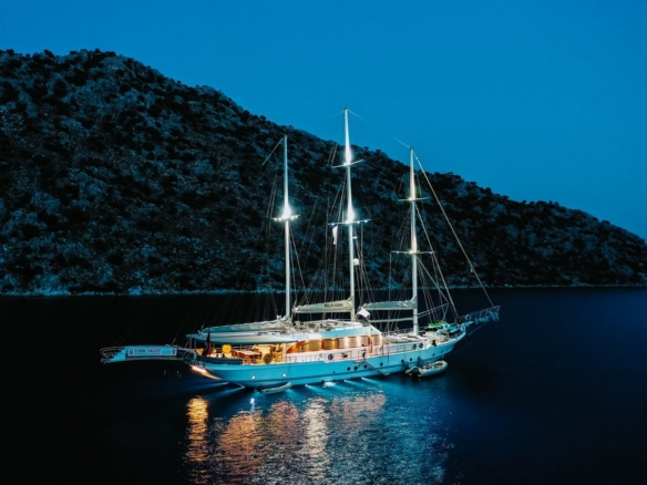 Bella Mare Gulet