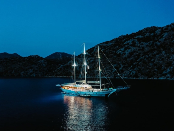 Bella Mare Gulet