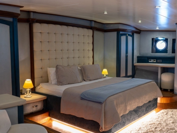 Bella Mare Gulet