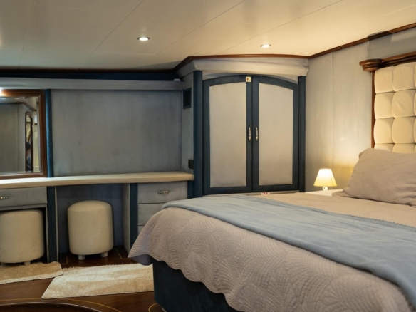 Bella Mare Gulet