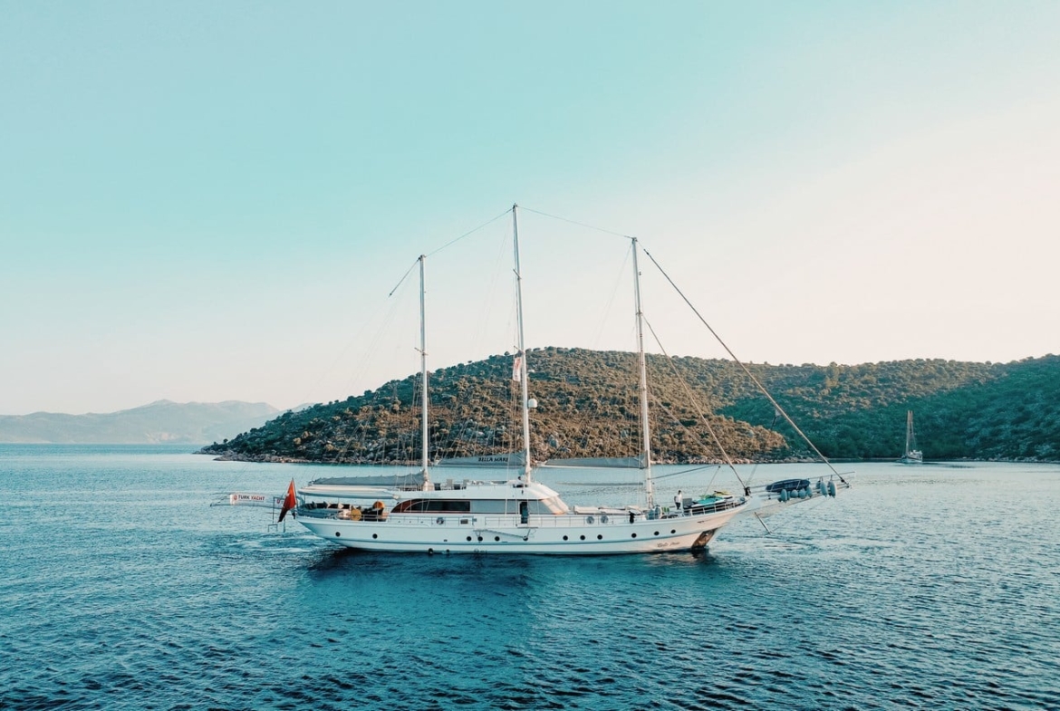 Bella Mare Gulet