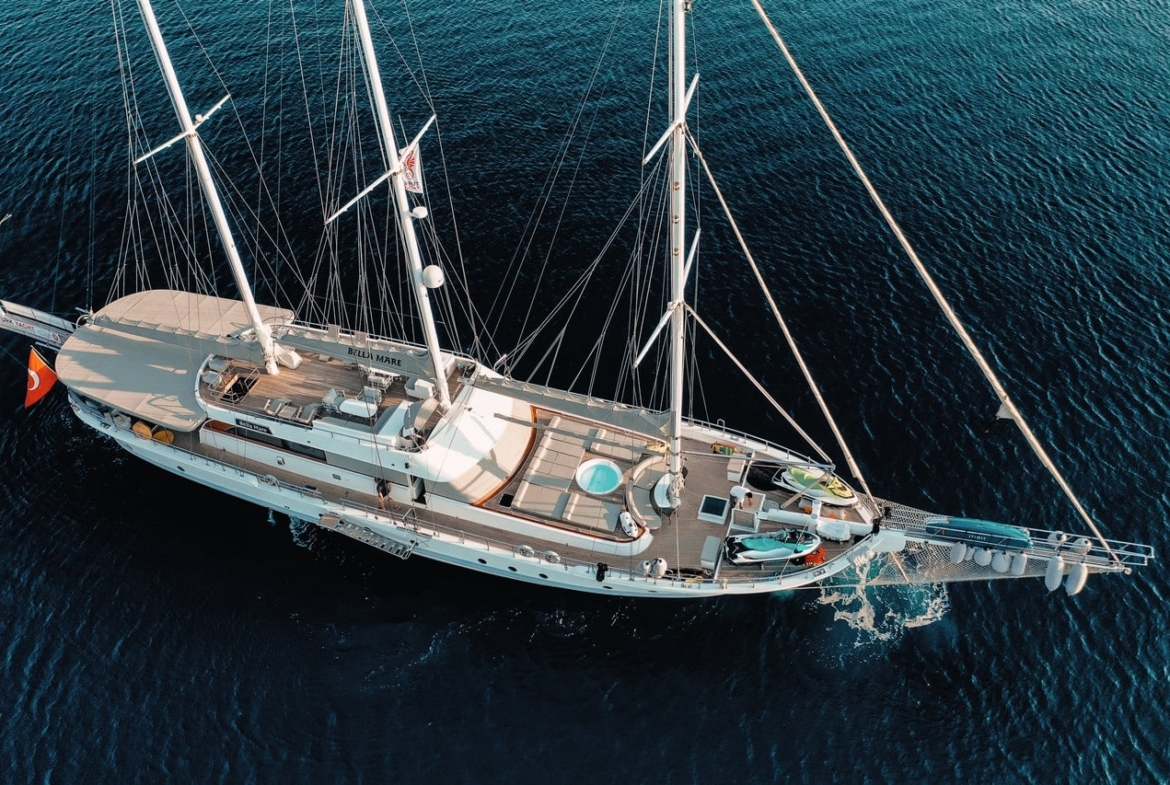 Bella Mare Gulet