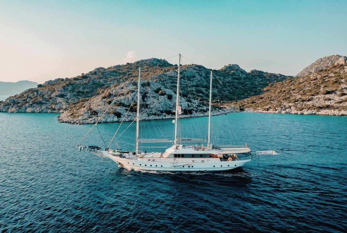 Bella Mare Gulet