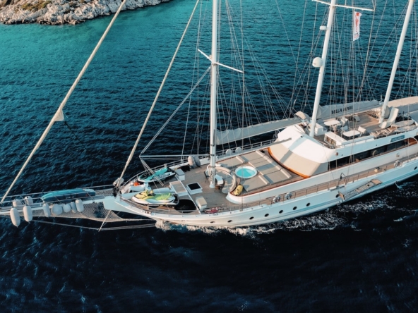 Bella Mare Gulet