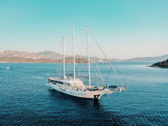 Bella Mare Gulet