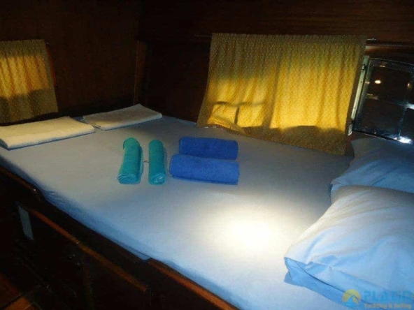 Bozburun Kiralık Gulet Yat Tekne Mavi Yolculuk Tur