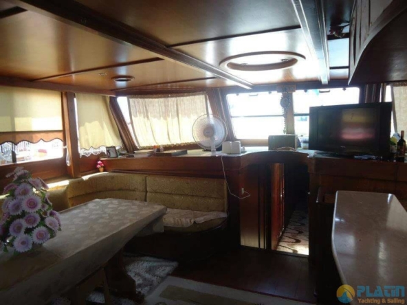 Bozburun Kiralık Gulet Yat Tekne Mavi Yolculuk Tur