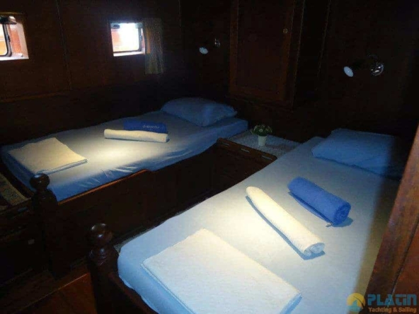 Bozburun Kiralık Gulet Yat Tekne Mavi Yolculuk Tur