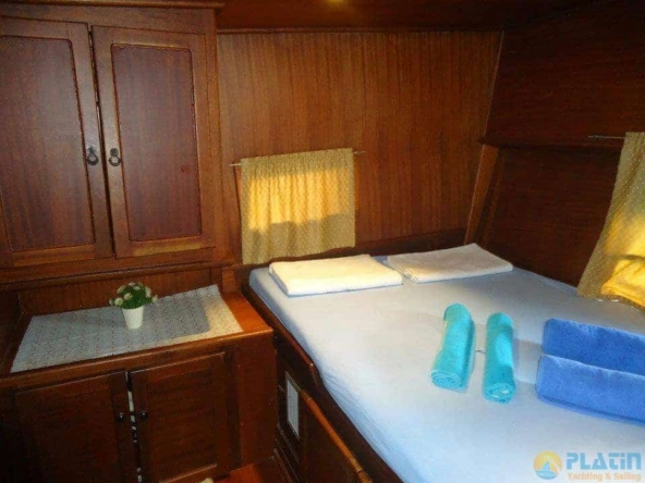 Bozburun Kiralık Gulet Yat Tekne Mavi Yolculuk Tur